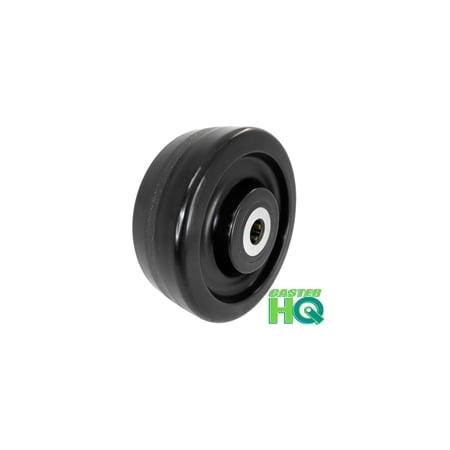 Casterhq Phenolic Wheel 3-1/4"x2" PHW34X2